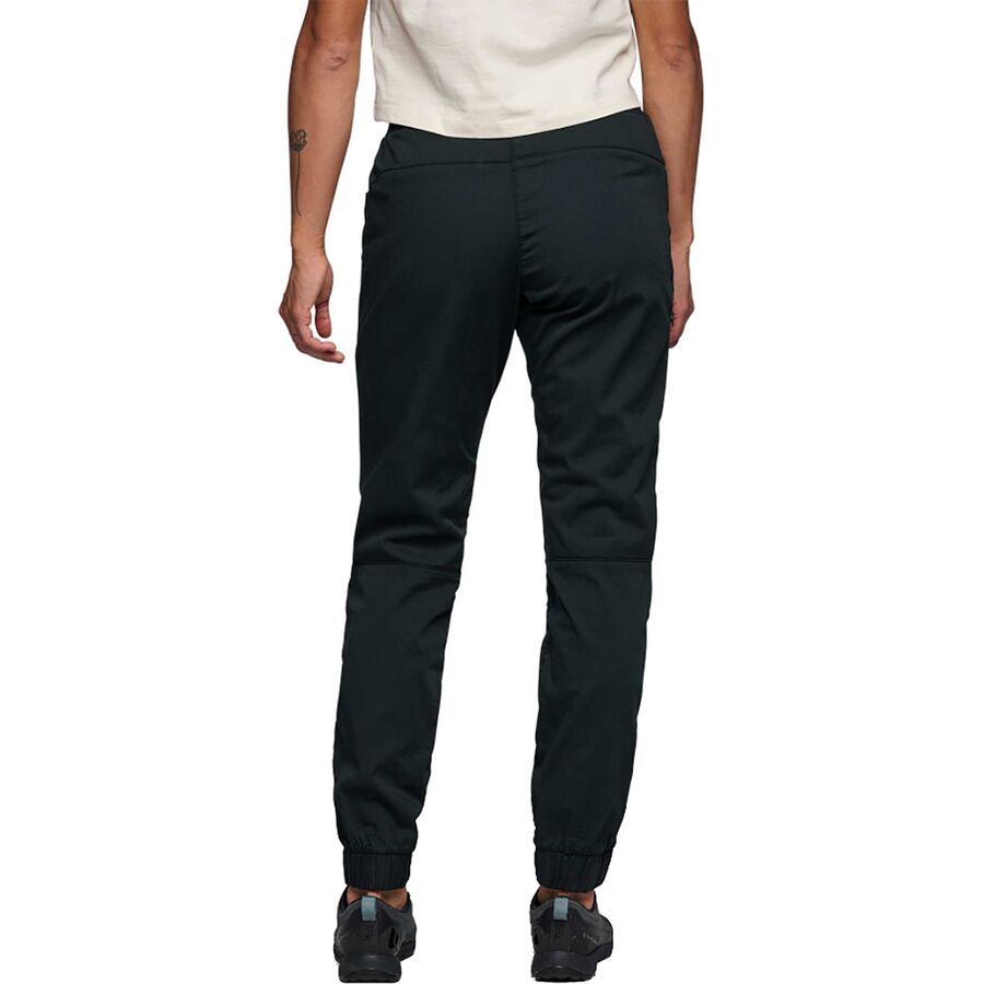 Black Diamond Notion SP Pant - Women's Black