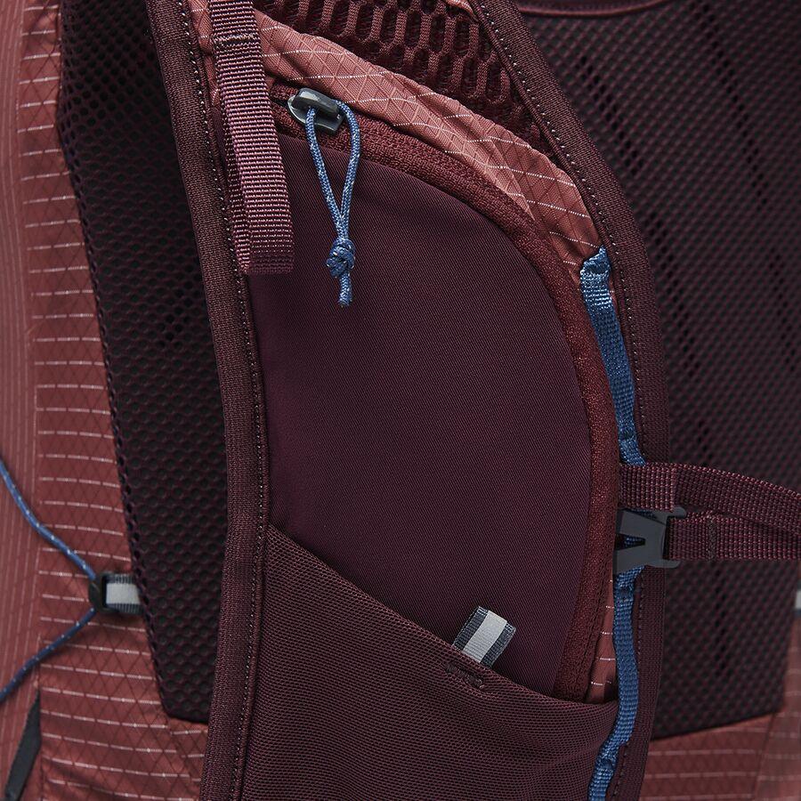 Black Diamond Pursuit 30L Backpack - Women's Cherrywood/Ink Blue