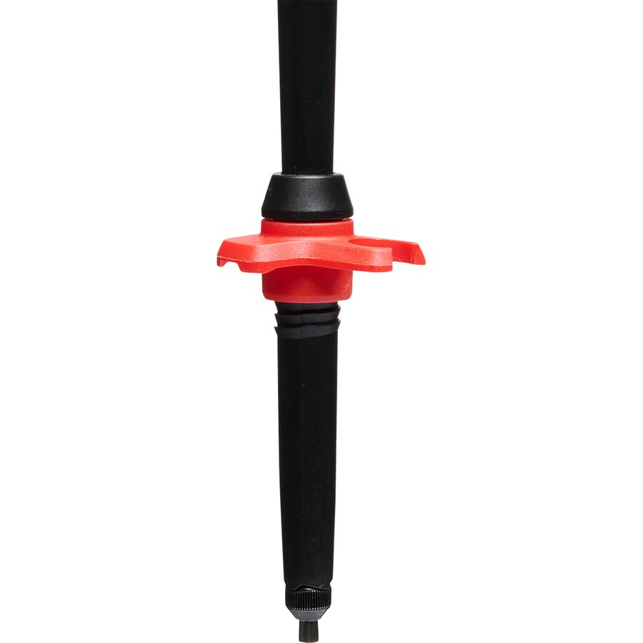 Black Diamond Pursuit Carbon Z Poles Octane
