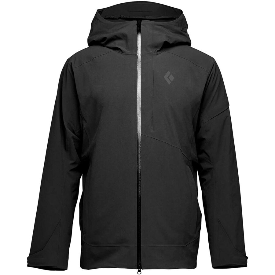 Black Diamond Recon Insulated Shell - Men's Black