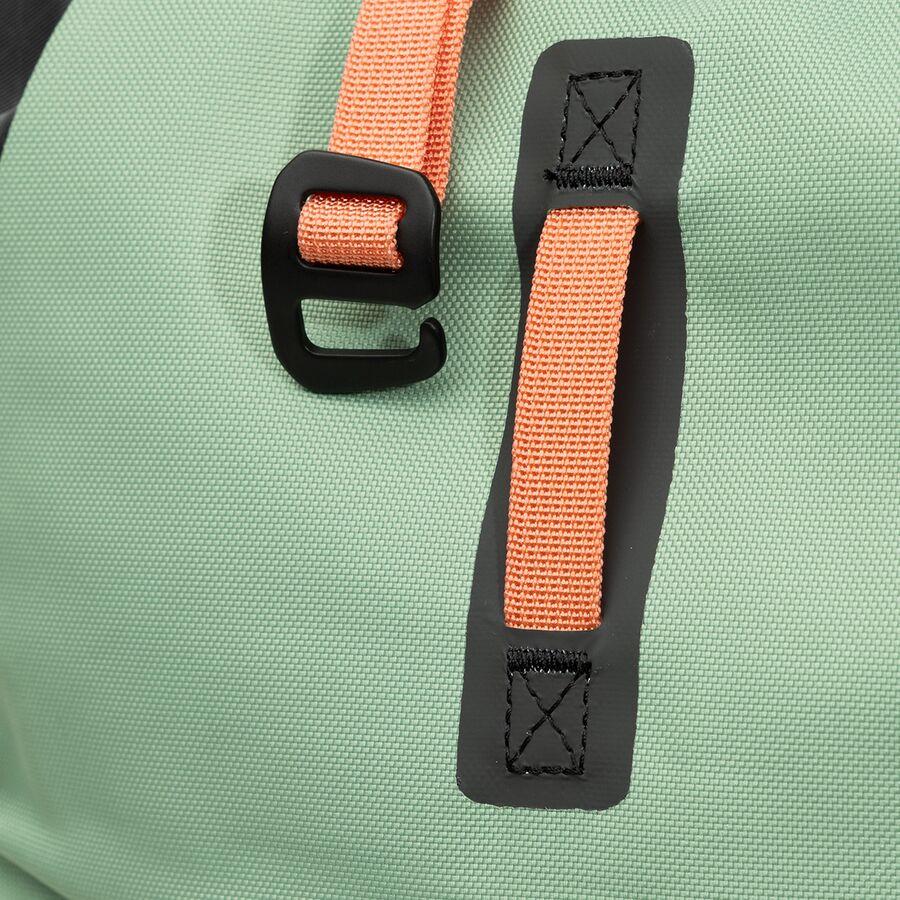 Black Diamond Rock Blitz 15 Backpack Desert Sage