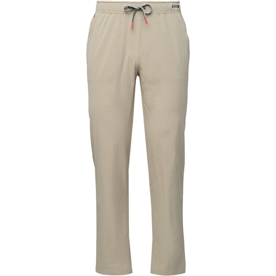 Black Diamond Sequence Pant - Men's Moonstone