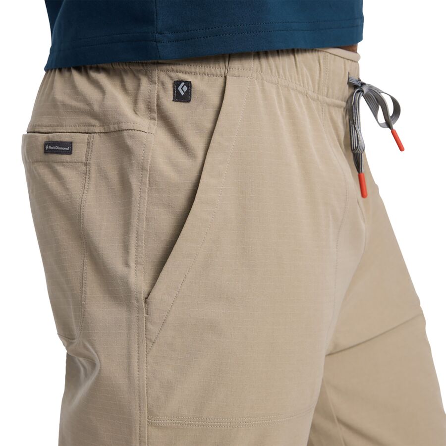 Black Diamond Sequence Pant - Men's Moonstone