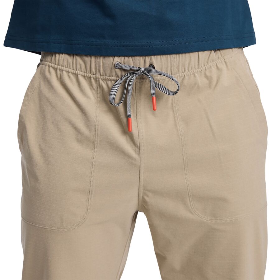 Black Diamond Sequence Pant - Men's Moonstone