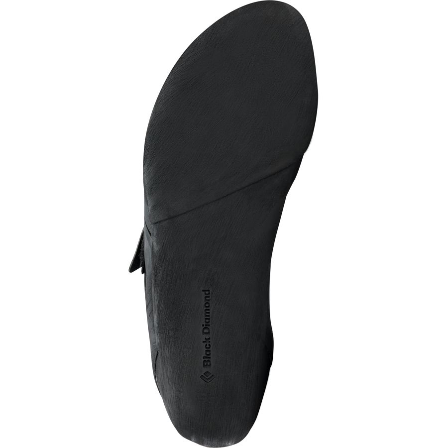 Black Diamond Shadow Climbing Shoe Black