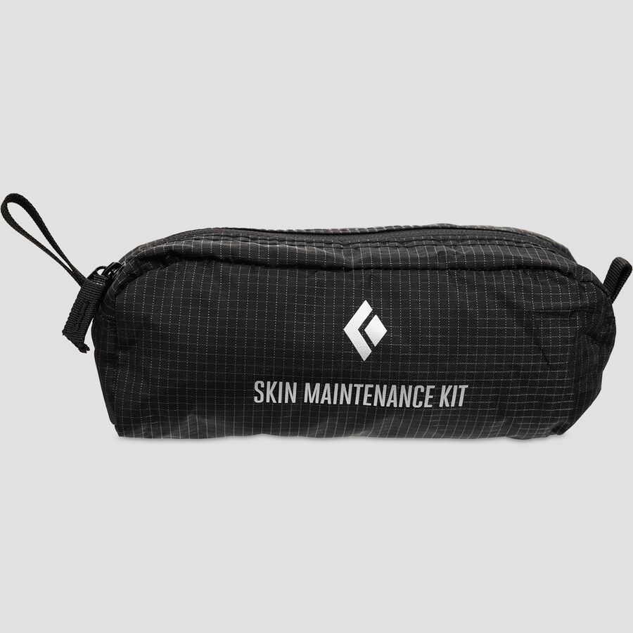 Black Diamond Skin Maintenance Kit Black