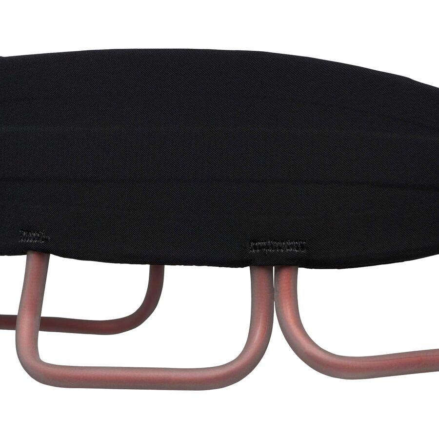 Black Diamond Solution Harness - Men's Carbon