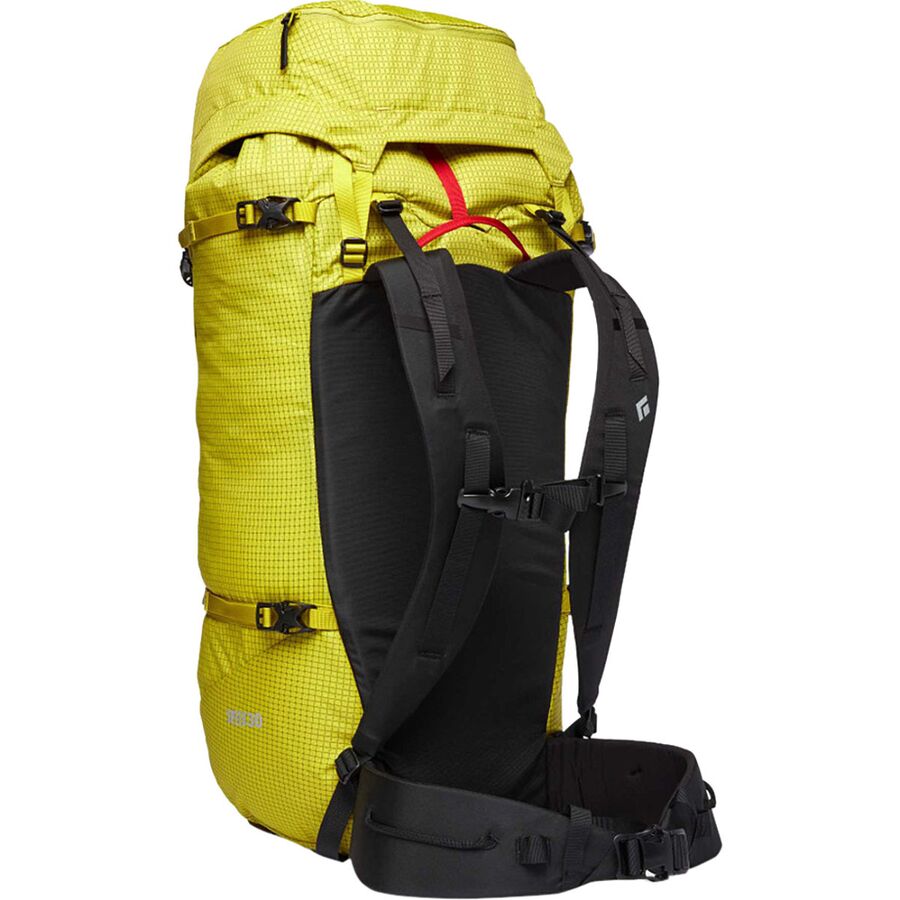 Black Diamond Speed 30L Backpack Sulphur
