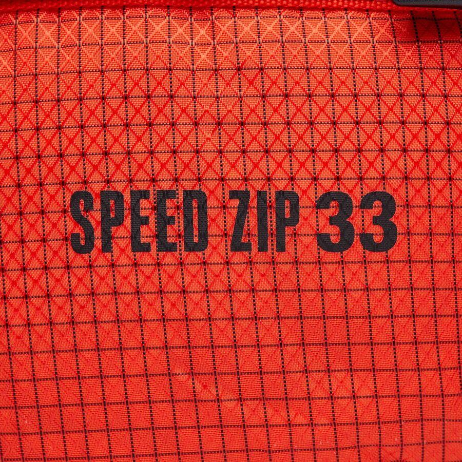 Black Diamond Speed Zip 33L Backpack Octane