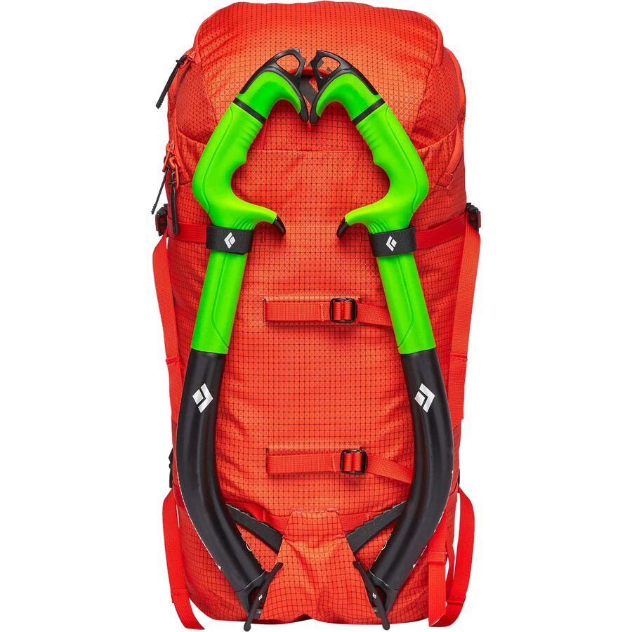 Black Diamond Speed Zip 33L Backpack Octane
