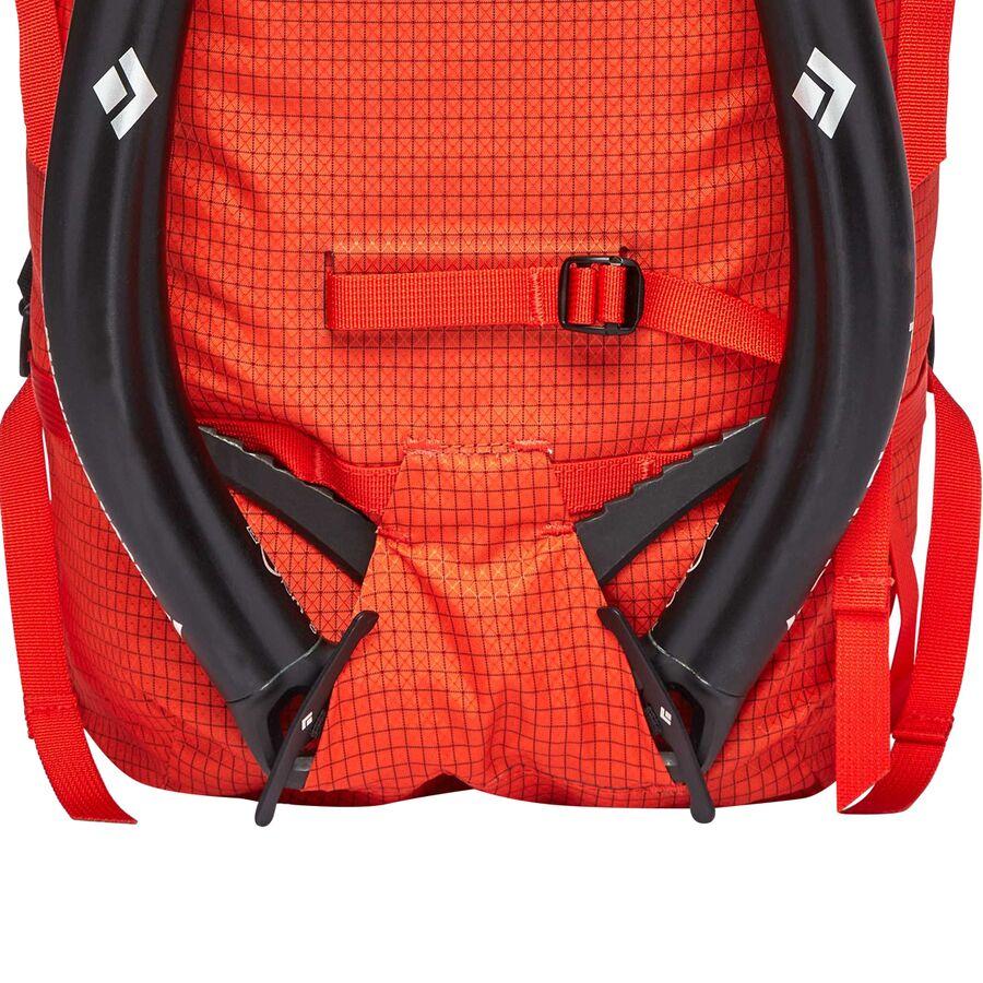 Black Diamond Speed Zip 33L Backpack Octane