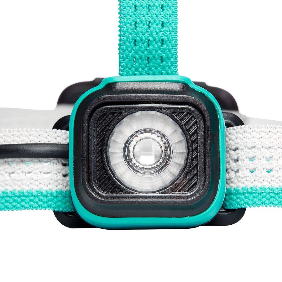 Black Diamond Sprinter 500 Headlamp Dark Patina