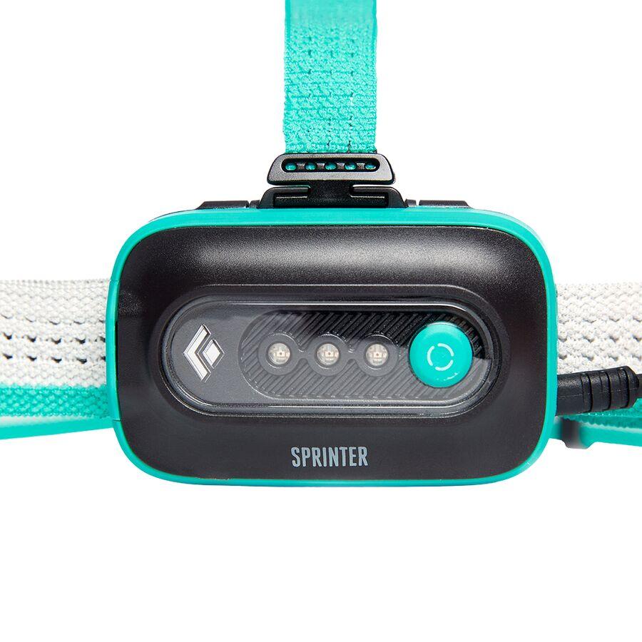 Black Diamond Sprinter 500 Headlamp Dark Patina