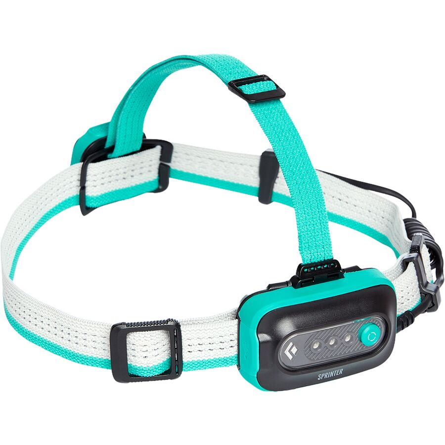 Black Diamond Sprinter 500 Headlamp Dark Patina