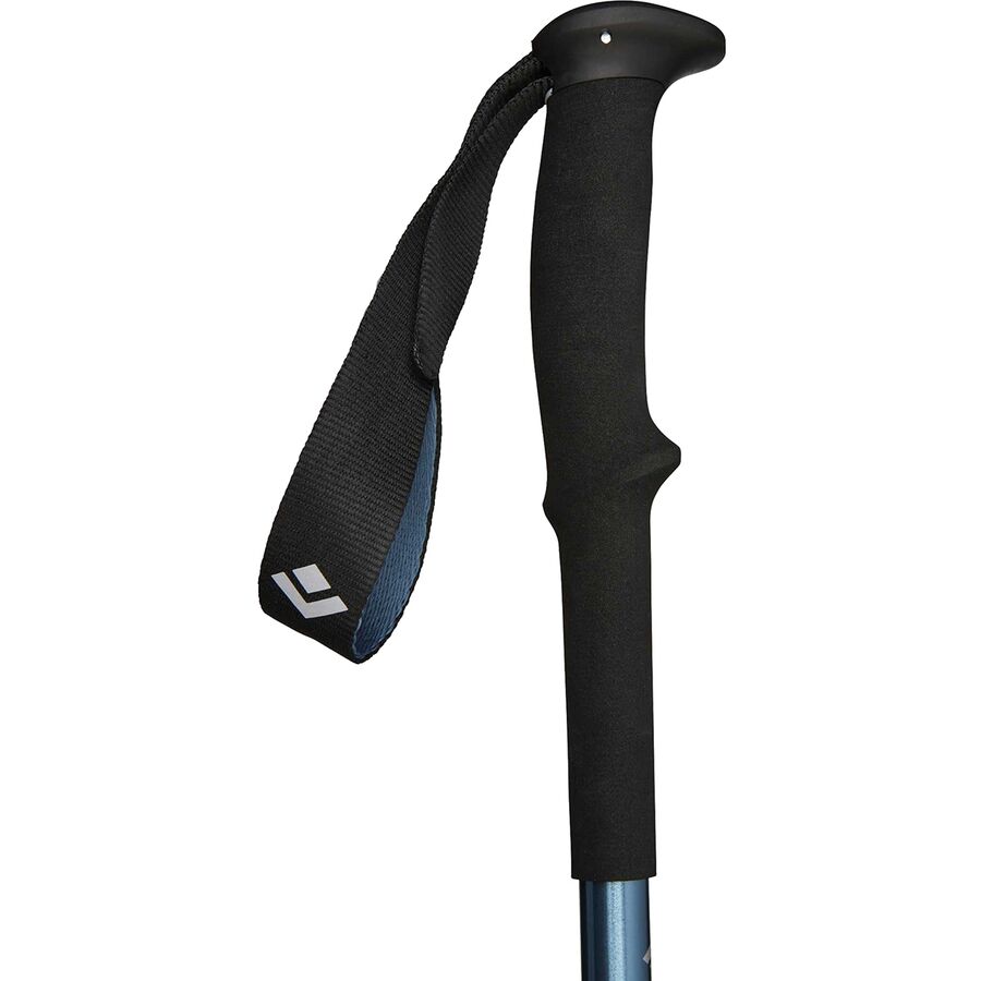Black Diamond Trail Back Trekking Poles Creek Blue