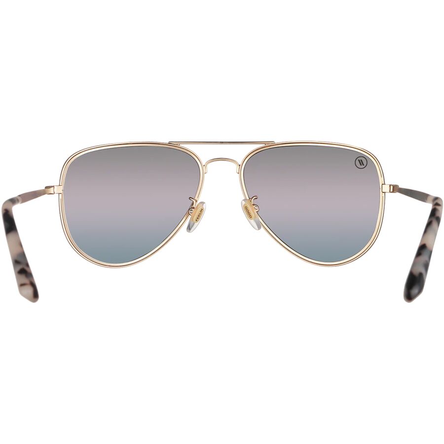 Blenders Eyewear A Series Polarized Sunglasses Arizona Sun