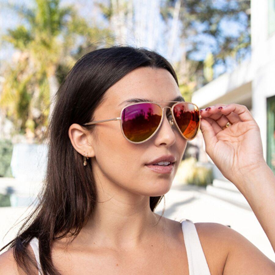 Blenders Eyewear A Series Polarized Sunglasses Arizona Sun