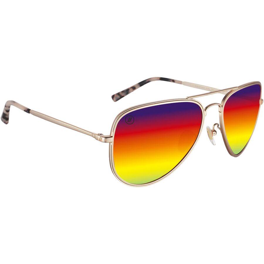 Blenders Eyewear A Series Polarized Sunglasses Arizona Sun