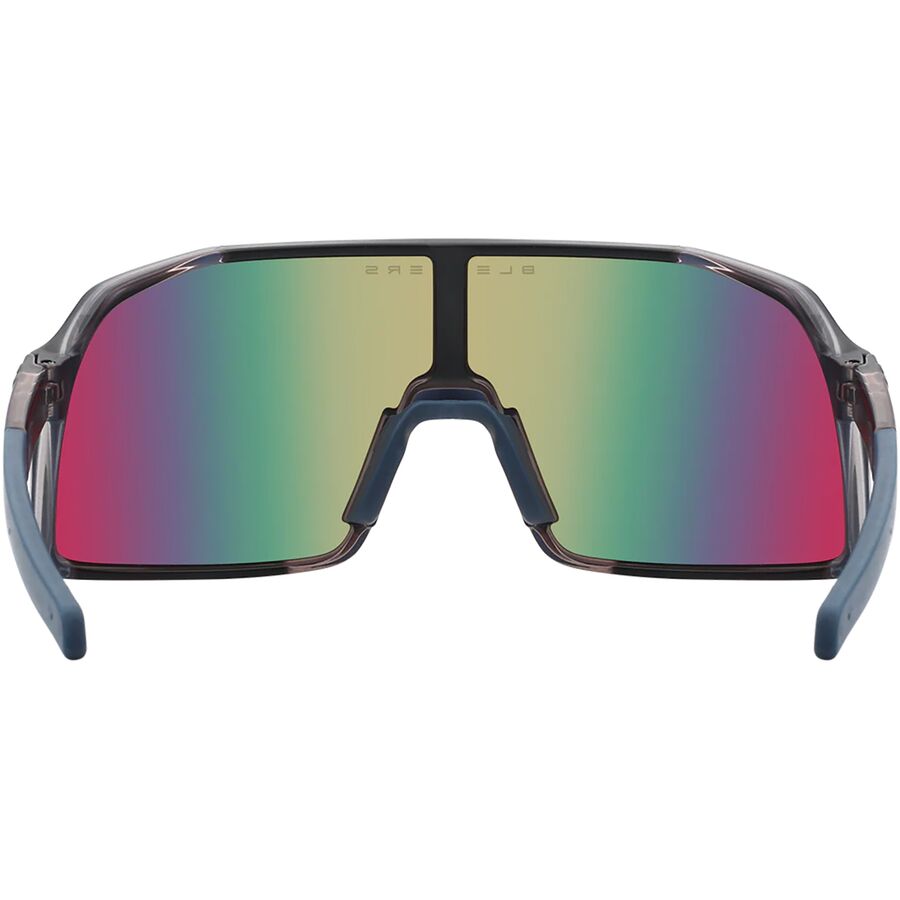 Blenders Eyewear Expose Polarized Sunglasses Fortunate Gina (Pol)