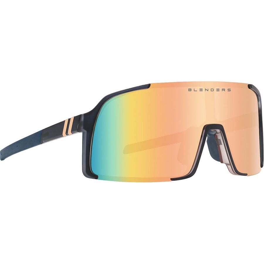 Blenders Eyewear Expose Polarized Sunglasses Fortunate Gina (Pol)