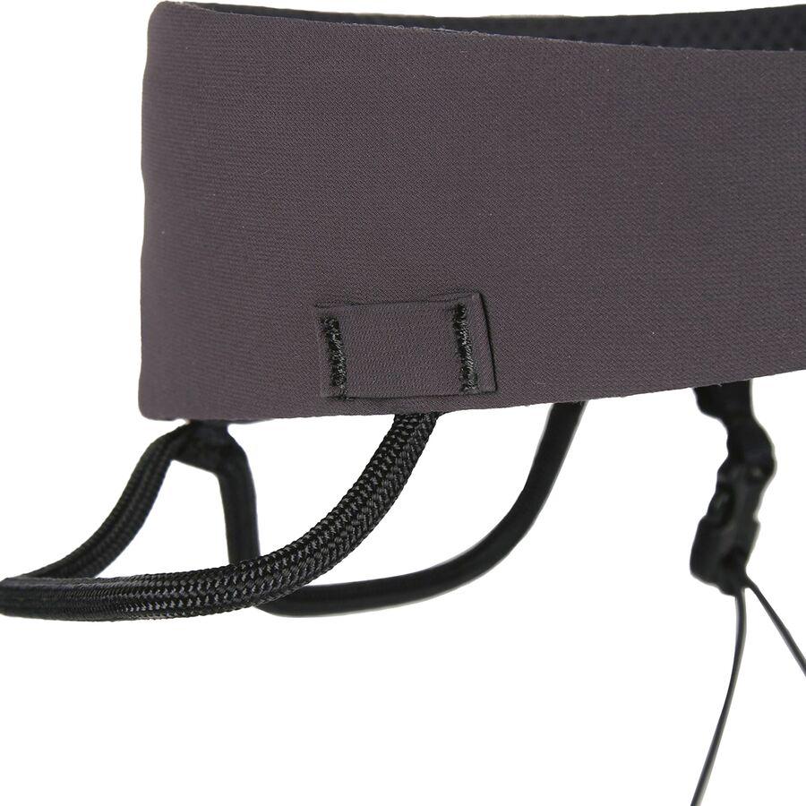 Blue Ice Cuesta Adjustable Harness India Ink