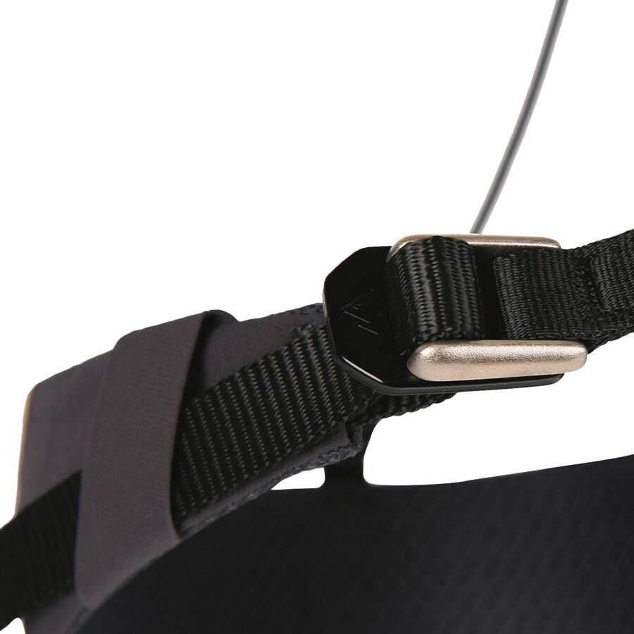 Blue Ice Cuesta Adjustable Harness India Ink
