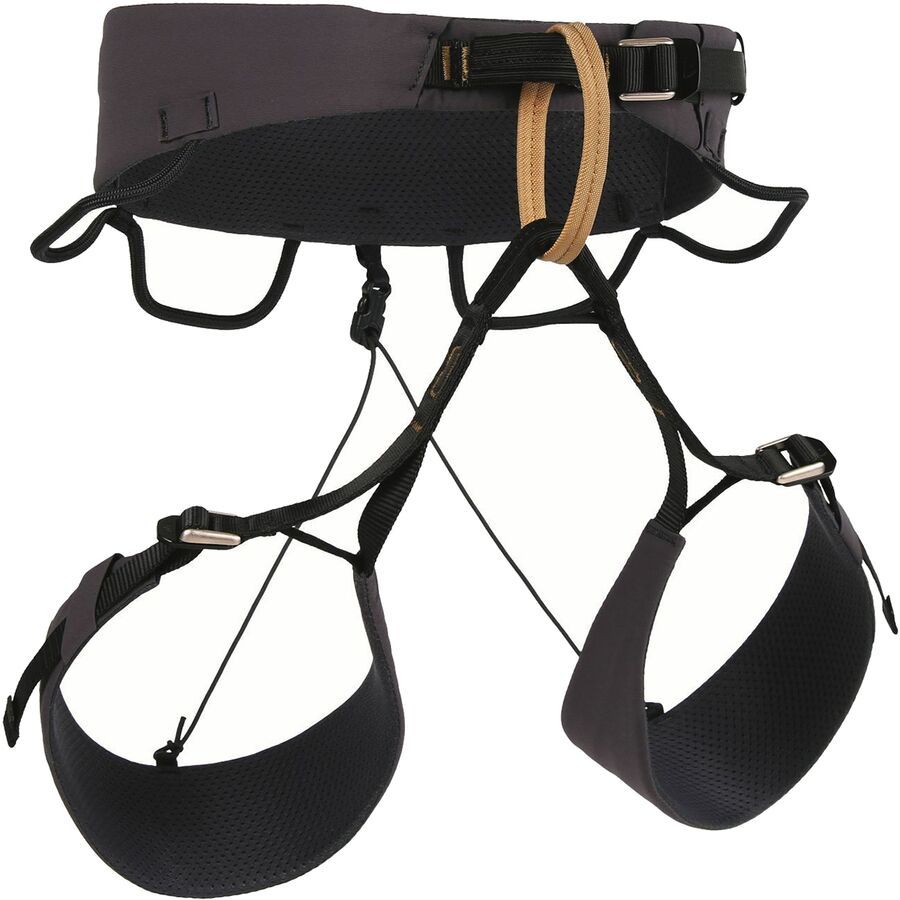 Blue Ice Cuesta Adjustable Harness India Ink