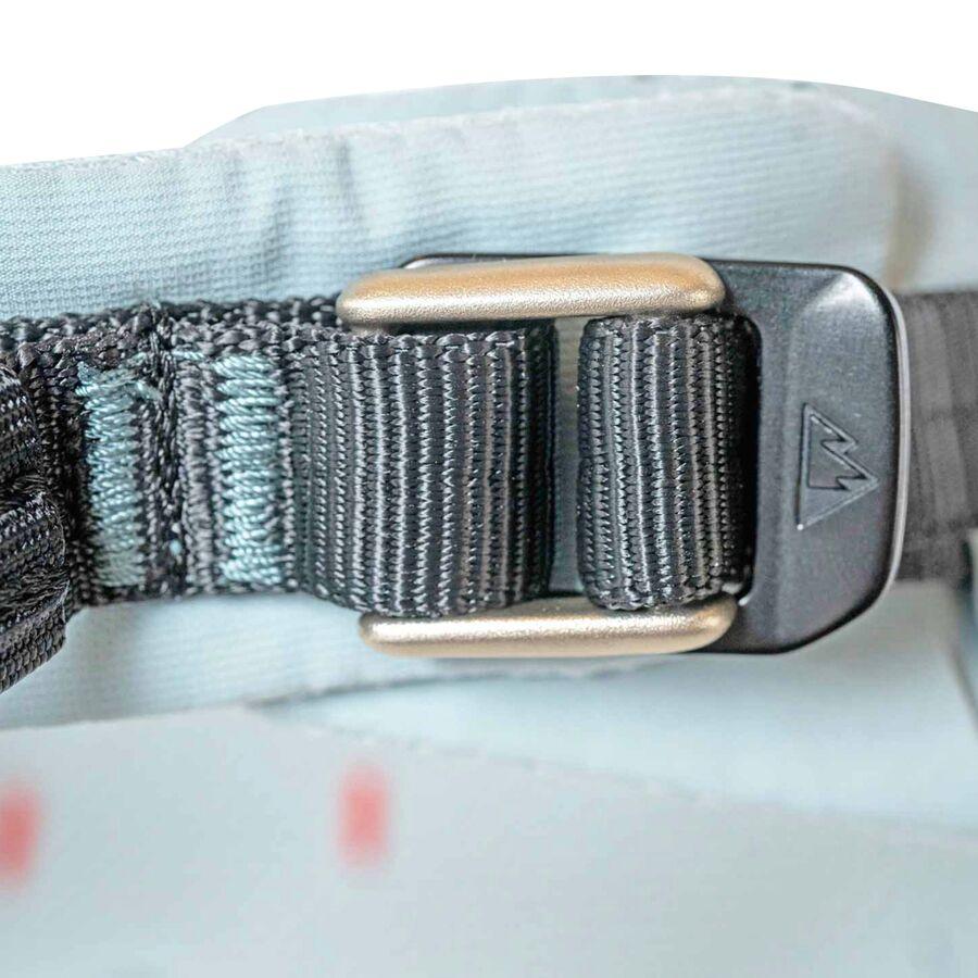 Blue Ice Cuesta Adjustable Harness - Women's Cloud Blue