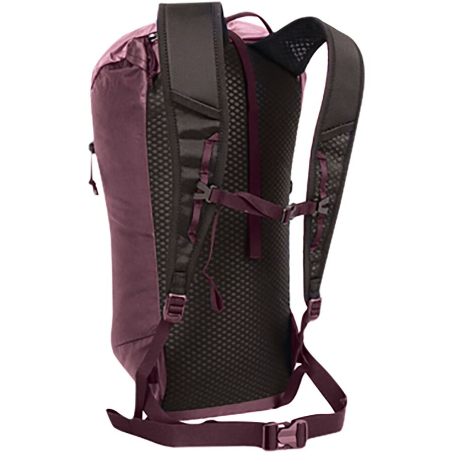 Blue Ice Dragonfly 18L Pack Winetasting