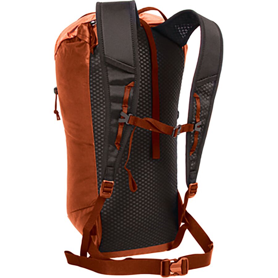 Blue Ice Dragonfly 26L Daypack Red Clay