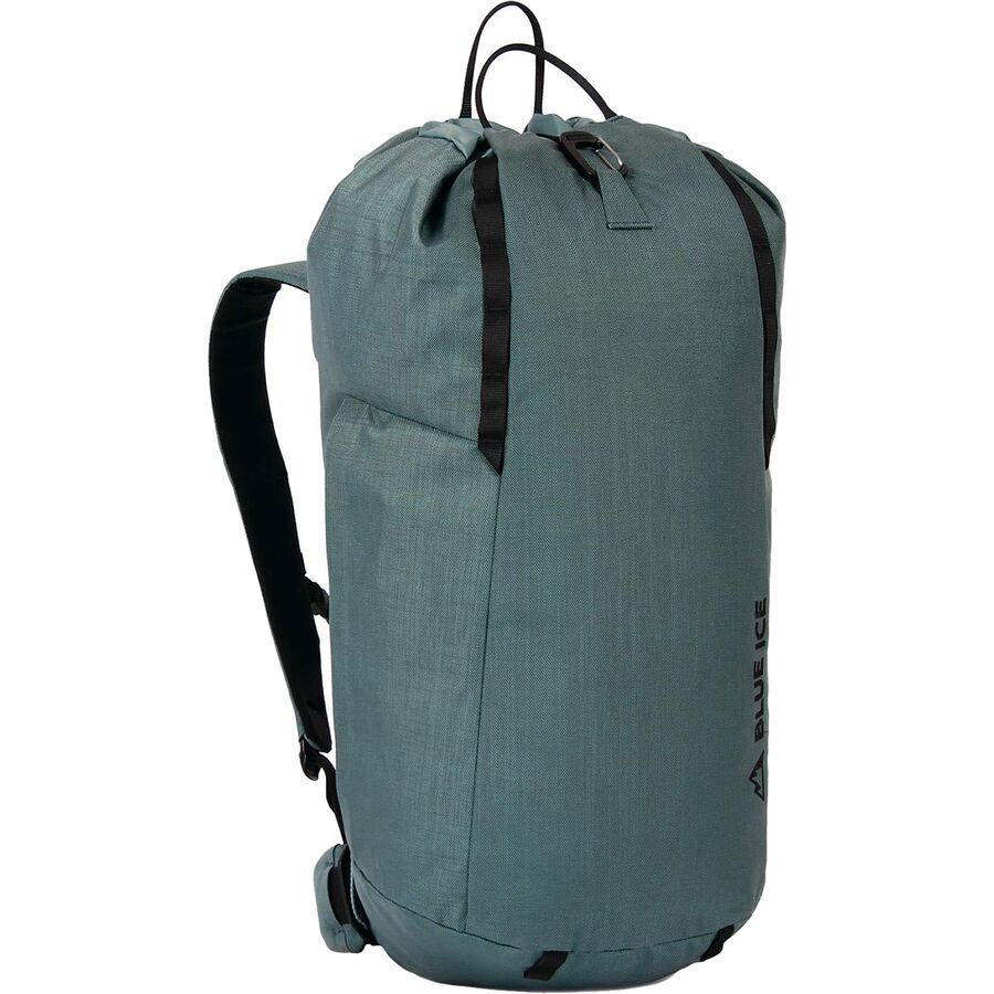 Blue Ice Wadi 32L Rope Bag North Atlantic