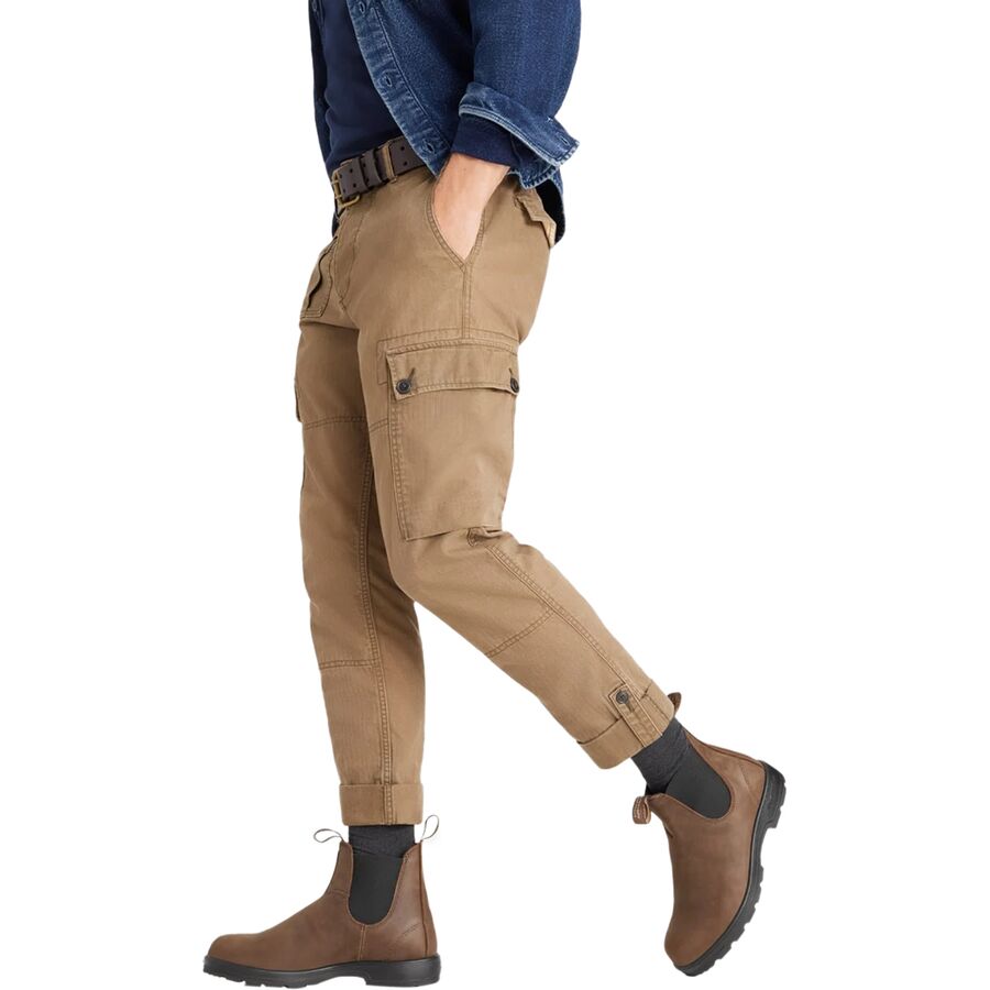 Blundstone Classics Series Chelsea Boot #1609T-Antique Brown