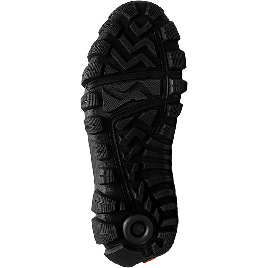 Bogs Cedar Quilt Lace Boot - Women's Black