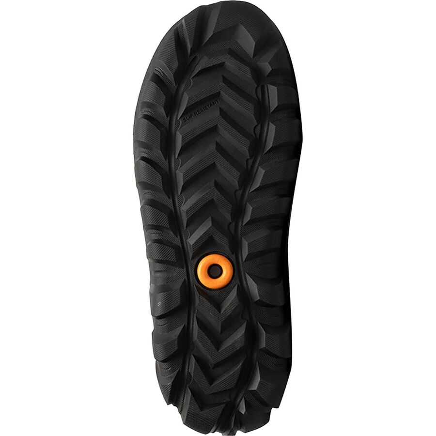 Bogs Classic II Mid Seamless Boot - Men's Black