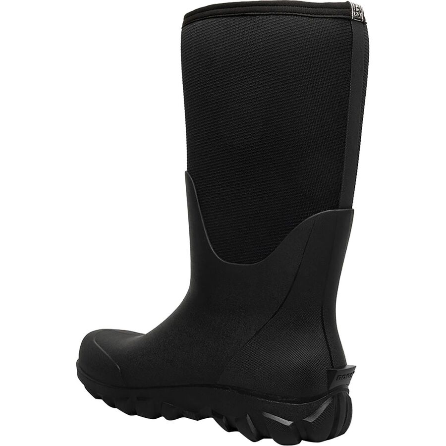 Bogs Classic II Tall Seamless Boot - Men's Black