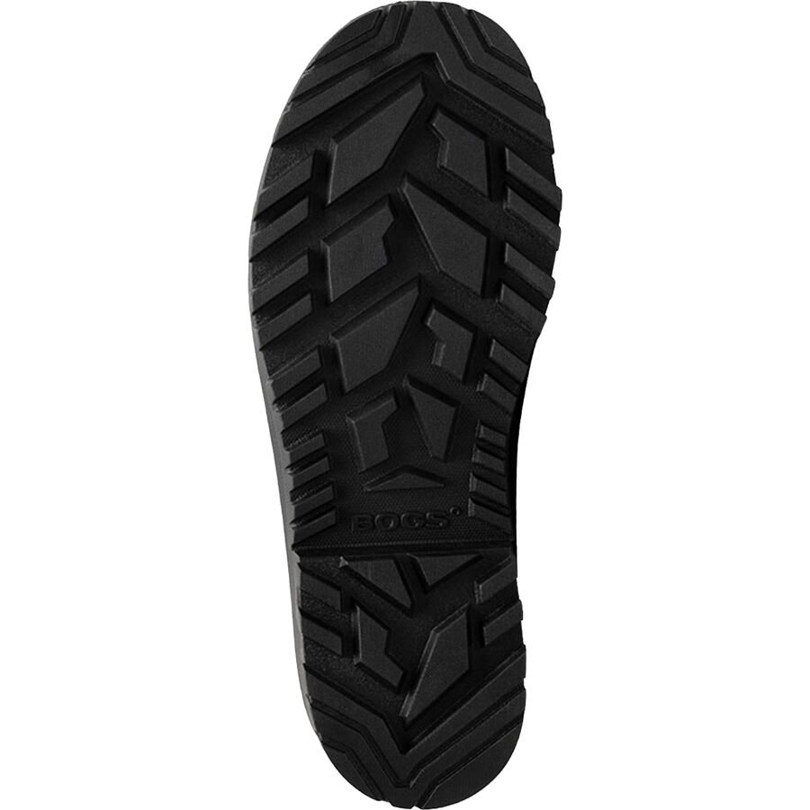 Bogs Essential Insulated Tall Boot Black