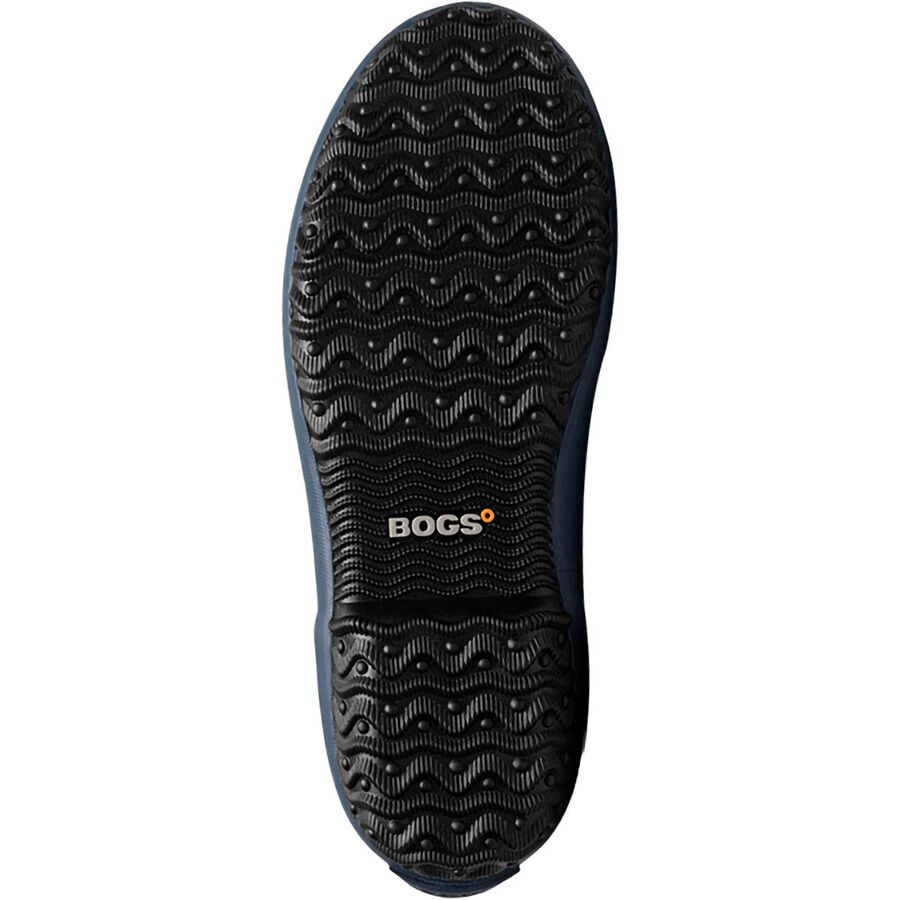 Bogs Patch Slip On Shoe - Women's Tapestry Floral/Navy