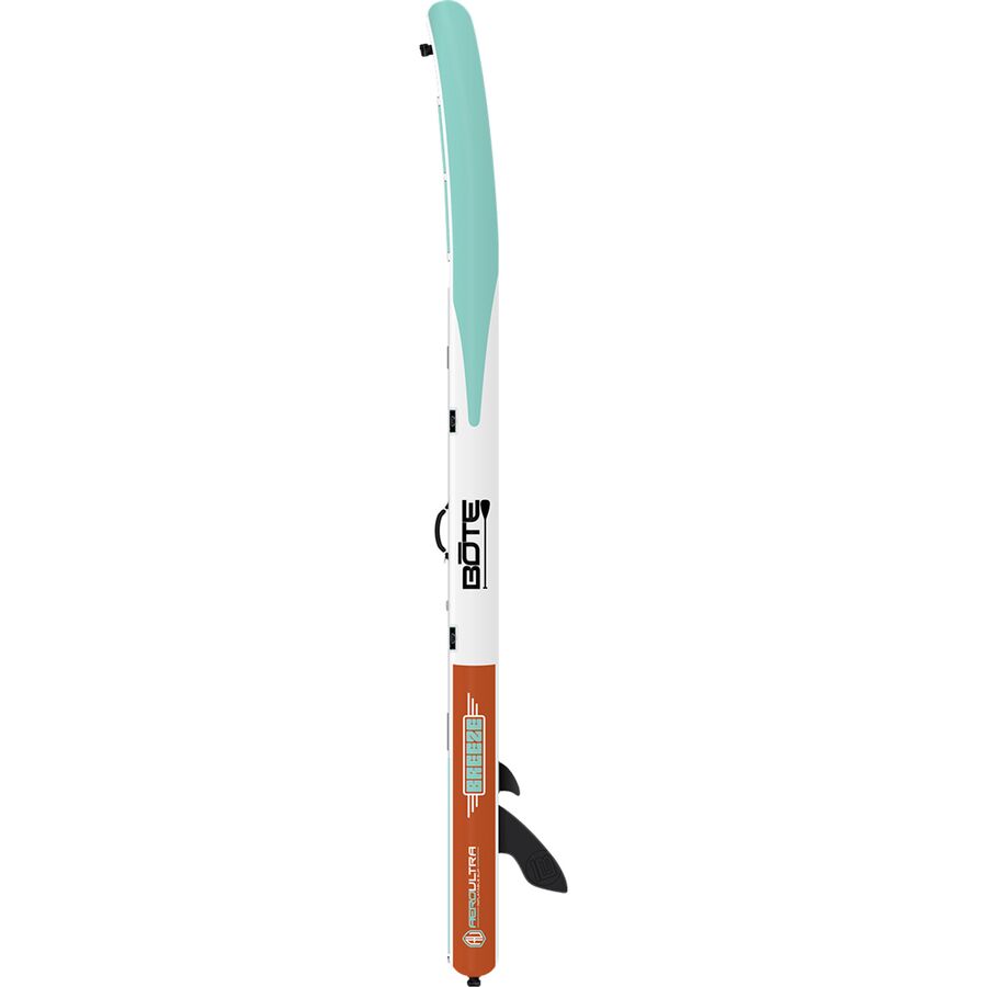 BOTE Breeze Aero Inflatable Stand-Up Paddleboard Classic Mangrove 24