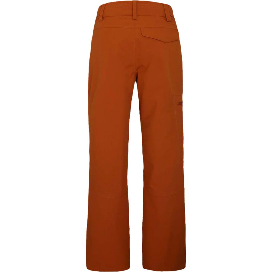 Boulder Gear Front Range Pant - Men's Caramel Cafe