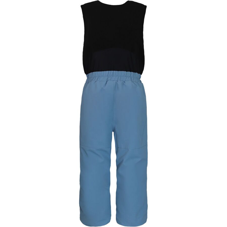 Boulder Gear Nestor Bib Pant - Boys' Blue Shadow