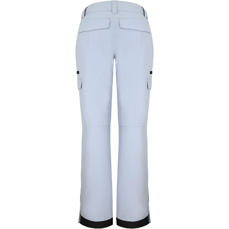 Boulder Gear Slope Cargo Pant - Women's Dark Slate