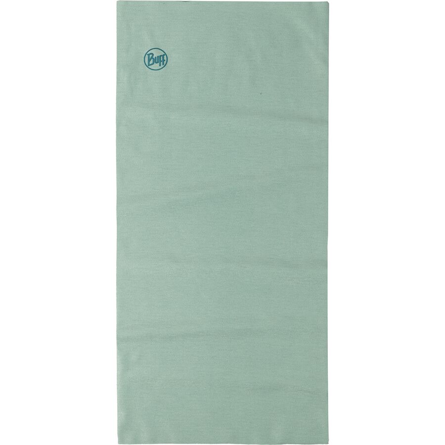 Buff CoolNet UV+ Insect Shield Buff Solid Seagrove Green