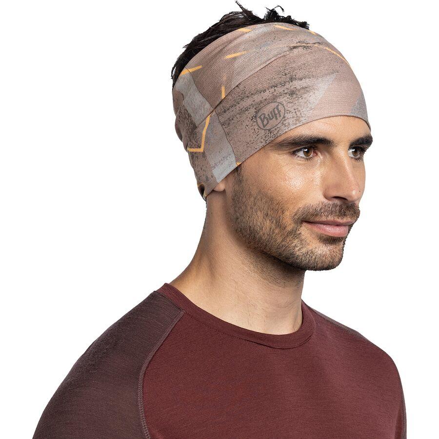 Buff CoolNet UV+ Multifunctional Headband Menta Multi