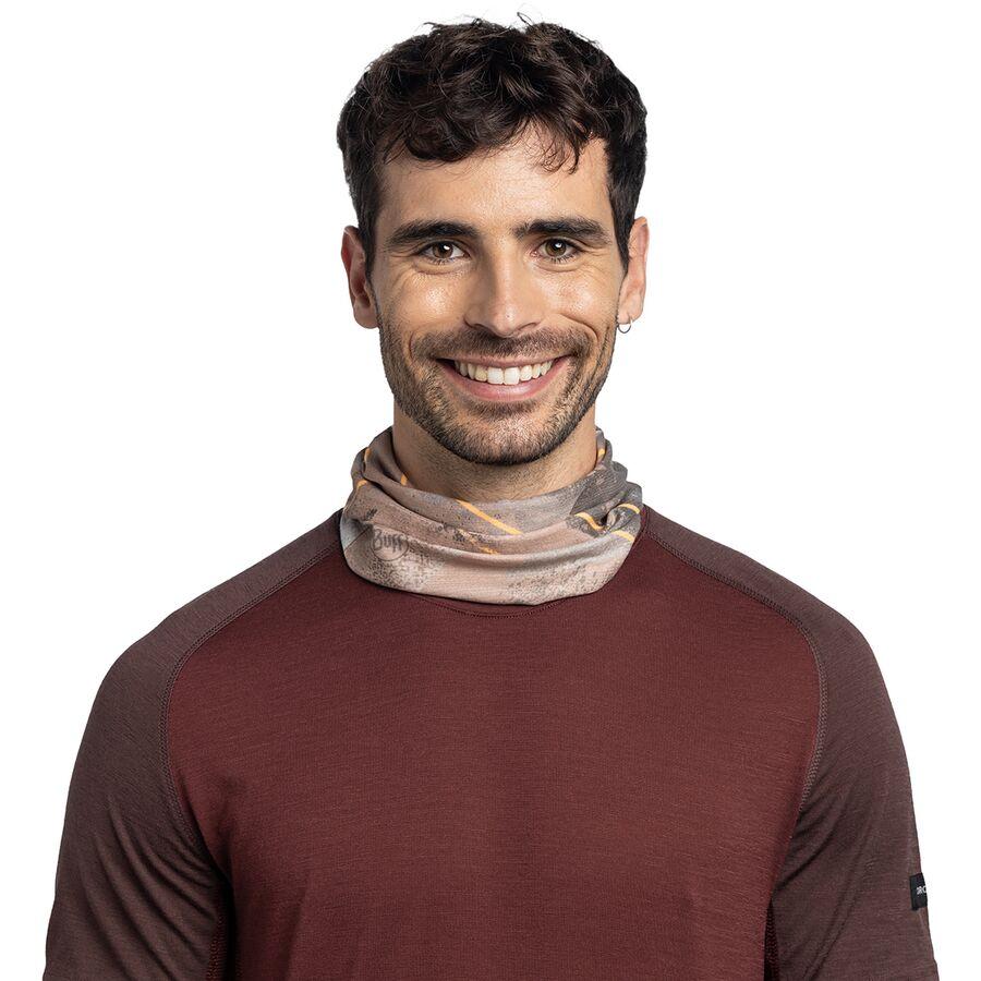Buff CoolNet UV+ Multifunctional Headband Menta Multi