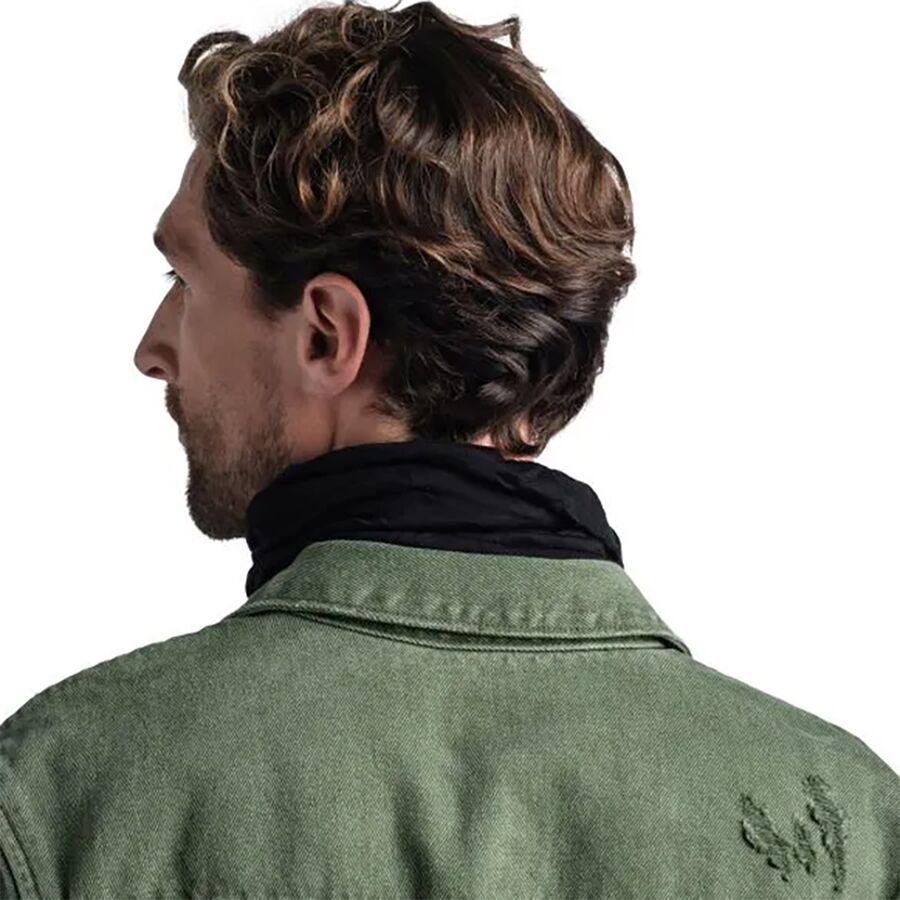 Buff Lightweight Merino Wool Multifunctional Headwear Cinnamon