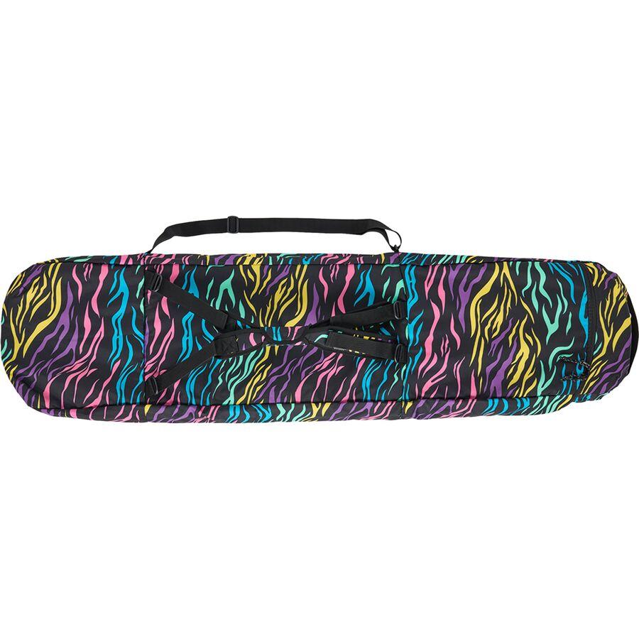 Burton Commuter Space Sack Snowboard Bag Safari