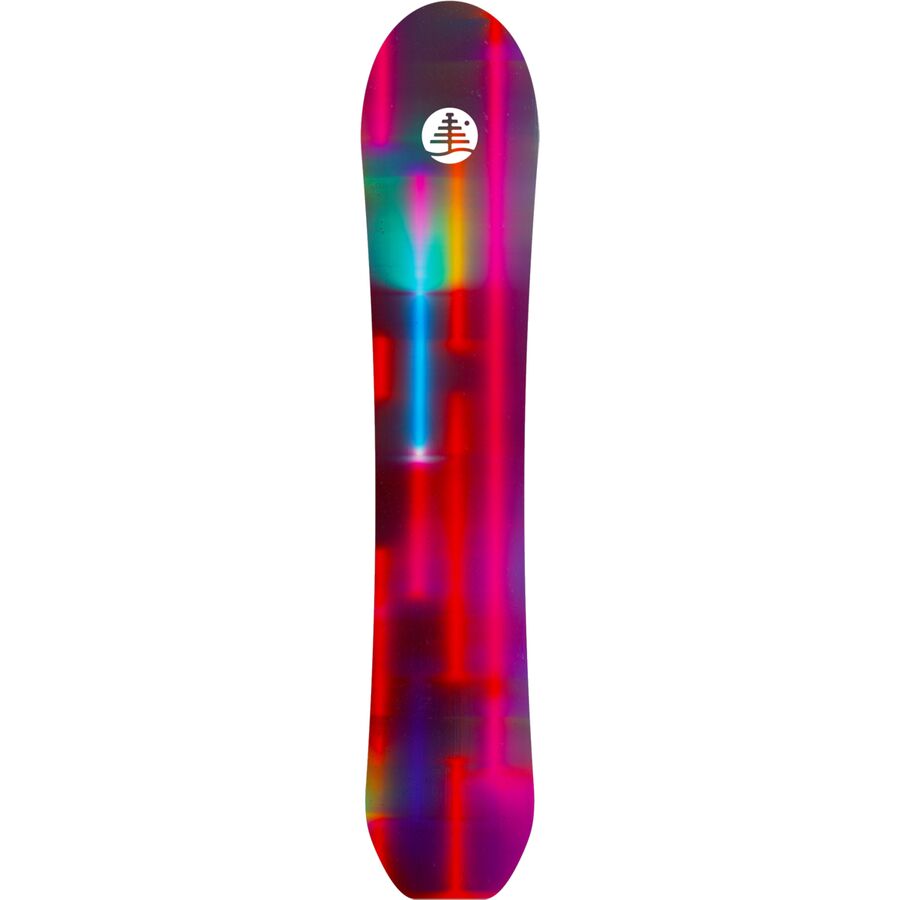 Burton Family Tree Gril Master Snowboard - 2025 One Color