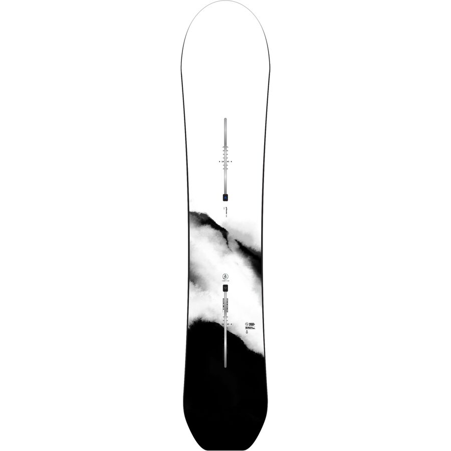 Burton Family Tree Gril Master Snowboard - 2025 One Color