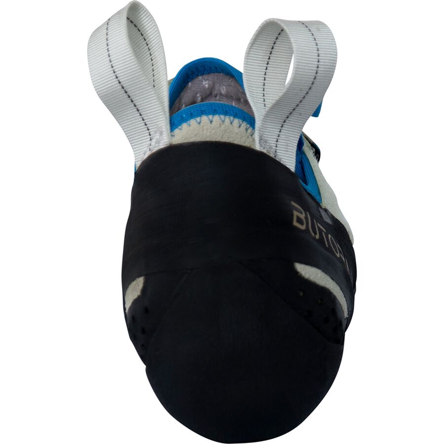 Butora Acro Climbing Shoe - Tight Fit Blue