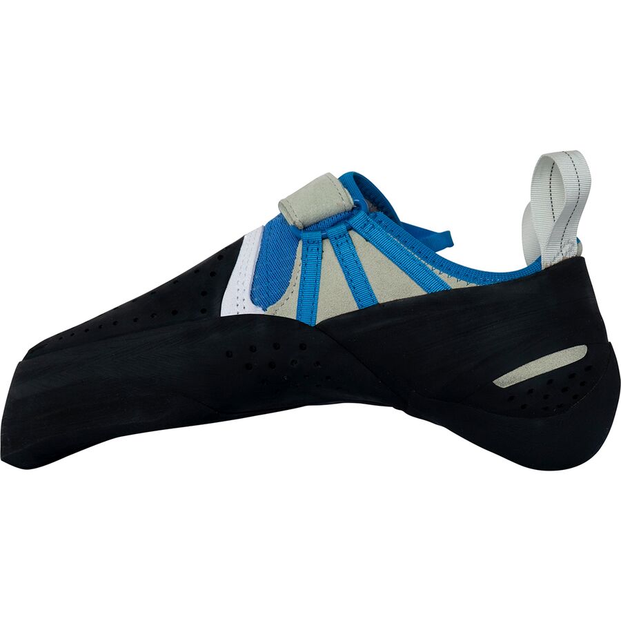 Butora Acro Climbing Shoe - Tight Fit Blue